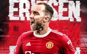 Eriksen và 3 điều đáng kỳ vọng ở Man Utd
