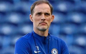 Roy Keane: 'Thomas Tuchel vẫn sẽ gắn bó với Chelsea, ít nhất đến Giáng sinh'