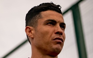 Làm căng với Man Utd, Ronaldo đã sẵn sàng vứt bỏ World Cup?