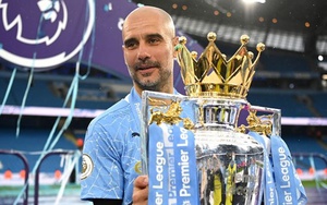 Man City ‘xem nhẹ’ phần còn lại của Premier League?