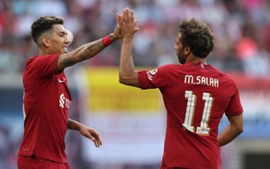 5 điểm nhấn Leipzig 0-5 Liverpool