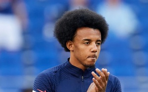 Lukaku giúp Chelsea chiêu mộ Kounde