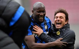 Đội hình tiêu biểu 11 ngôi sao từng được Antonio Conte dẫn dắt