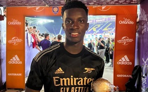 3 điểm sáng và 3 điểm tối của Arsenal trước Orlando