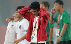 Indonesia muốn gia nhập bóng đá Đông Á: Chỉ là 'đòn gió'?