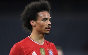 Arsenal, Chelsea nhận câu trả lời cho Leroy Sane