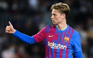 Chuyên gia khuyên M.U từ bỏ De Jong, chuyển sang mục tiêu 60 triệu