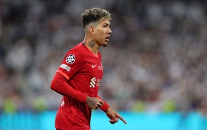 Cách Liverpool sẽ phản ứng nếu Firmino rời đi
