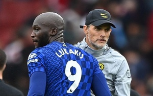 Lộ điều khoản cho thấy tương lai của Lukaku tại Chelsea