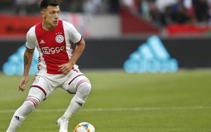 Lisandro Martinez e ngại một tiền đạo Liverpool