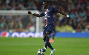 Lampard chốt tân binh thứ 4 từ PSG