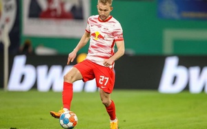 Bayern bị chê vì chỉ biết 'hút máu' Leipzig