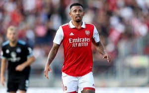 Gabriel Jesus và 3 tân binh có màn ra mắt rực rỡ