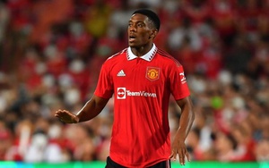 M.U có sẵn đáp án cho Juventus