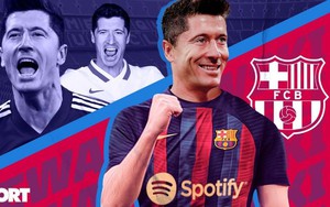 5 lý do tin rằng Barcelona sẽ vô địch La Liga 2022/23