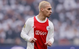 5 cú sốc chuyển nhượng đẩy M.U tới kế hoạch B cho Ten Hag