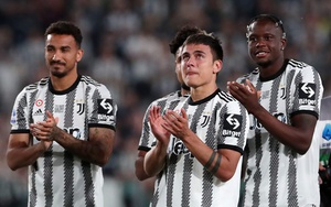 Roma của Mourinho ký hợp đồng với Dybala như thế nào?