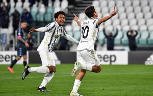 Xác nhận: Man Utd bỏ qua tiền đạo đẳng cấp thế giới