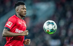 'Jerome Boateng mới' - mục tiêu 44 triệu của Arsenal là ai?