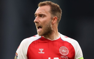 HLV Ten Hag chỉ ra cầu thủ sẽ hưởng lợi từ Eriksen