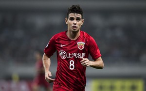 Cựu sao Chelsea sắp 'bật bãi' khỏi giải nhà nghề Trung Quốc