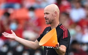 MU: Ten Hag định gây sốc với 'bom xịt' Chelsea