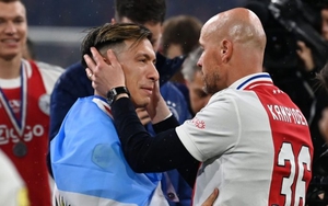 5 cầu thủ từng được Ten Hag chiêu mộ hơn 1 lần