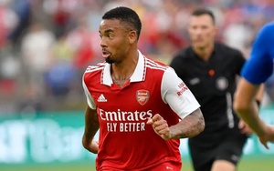 Arteta: "Họ có mọi thứ Arsenal cần"