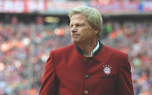 Chê bai Barca, Kahn chấn chỉnh Nagelsmann