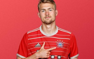 Chuyển nhượng 20/07: M.U chốt vụ Ronaldo, bom tấn 80 triệu đã hoàn tất