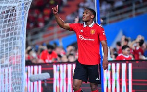 Nhà báo nói về động lực bùng nổ của Martial