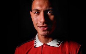 MU hoàn tất tân binh thứ 3: Lisandro Martinez được xác nhận đã là người MU