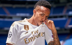 Sao Real từ chối đến Chelsea