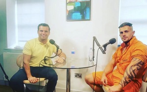 Từ cầu thủ được kỳ vọng của Crystal Palace thành ngôi sao phim người lớn