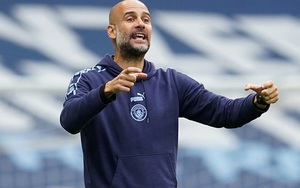 Man City loại Gundogan, Foden, Stones khỏi chuyến du đấu Mỹ