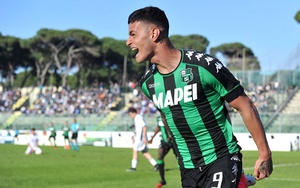 West Ham 'nổ' thương vụ 42 triệu euro