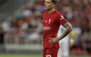 ĐIỂM NHẤN Liverpool 2-0 Crystal Palace: Bom tấn gây choáng; Thần đồng rực sáng