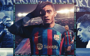 Barca bị áp điều khoản 'chống lầy lội'