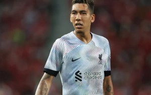 Liverpool nhắm tiền đạo ghi 21 bàn/37 trận thay thế Firmino