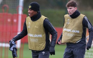 3 cầu thủ giúp Man Utd tiết kiệm chi phí trong mùa hè này