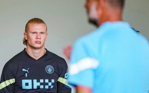 Pep đã sớm 'kết liễu' kỳ chuyển nhượng của Liverpool