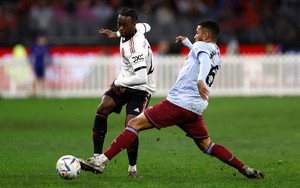 Ten Hag được khuyến khích tống khứ bản hợp đồng 50 triệu bảng