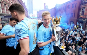 Arsenal sắp ký với cầu thủ có kỹ thuật cá nhân tốt hơn cả De Bruyne