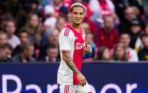 Bán Antony, Ajax ra mức giá mới gây sốc cho M.U