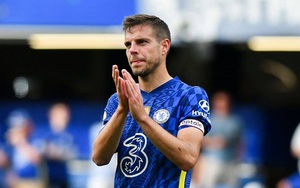 Barca đạt thỏa thuận chiêu mộ đội trưởng Chelsea