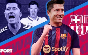 CHÍNH THỨC: Barca công bố tân binh thứ 4, giá 50 triệu euro