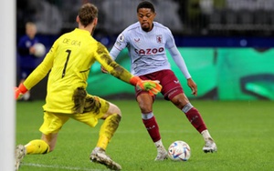 Gerrard 'tiến cử' kẻ phá lưới M.U cho Liverpool