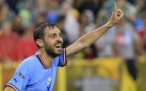 Barca dồn sức nổ thêm 1 bom tấn