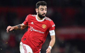 Cựu sao Liverpool: 'Eriksen không thể đá cùng Bruno Fernandes'