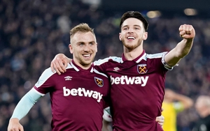 Chelsea nhắm "hàng hot" Big Six đều theo đuổi